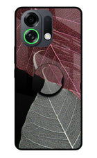 Leaf Pattern OPPO K13 Turbo Pro 5G Pop Case by Casekaro