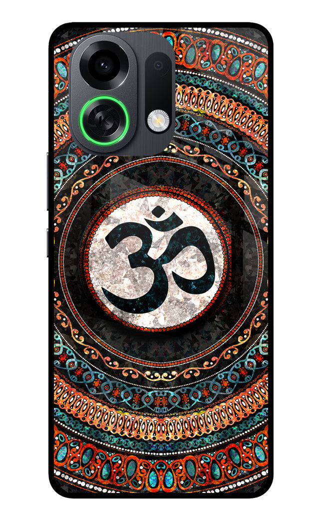 Om Culture OPPO K13 Turbo Pro 5G Pop Case by Casekaro