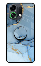 Blue Marble OPPO K13 Turbo Pro 5G Pop Case by Casekaro