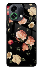 Flowers OPPO K13 Turbo Pro 5G Pop Case by Casekaro