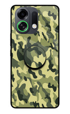 Camouflage OPPO K13 Turbo Pro 5G Pop Case by Casekaro