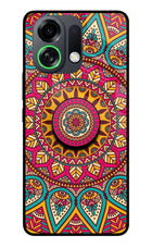 Mandala OPPO K13 Turbo Pro 5G Pop Case by Casekaro