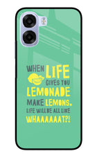 Quote OPPO K14x 5G Metal Case Back Cover by Casekaro
