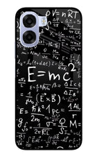 Physics Formula OPPO K14x 5G Metal Case Back Cover by Casekaro
