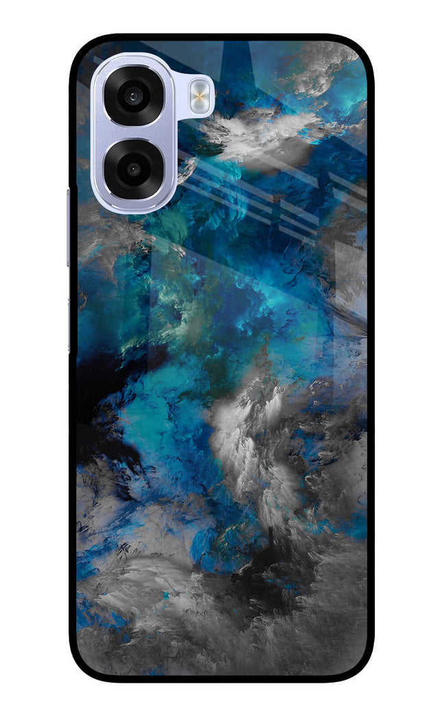 Artwork OPPO K14x 5G Metal Case Back Cover by Casekaro