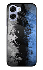 Artistic Design OPPO K14x 5G Metal Case Back Cover by Casekaro