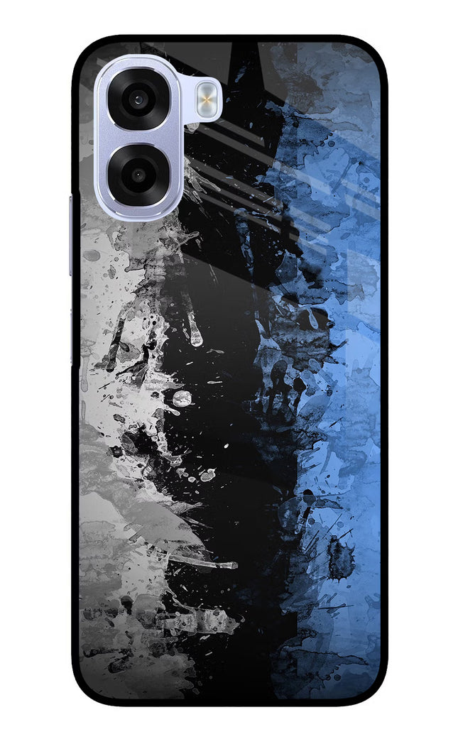 Artistic Design OPPO K14x 5G Metal Case Back Cover by Casekaro