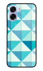 Abstract OPPO K14x 5G Metal Case Back Cover by Casekaro