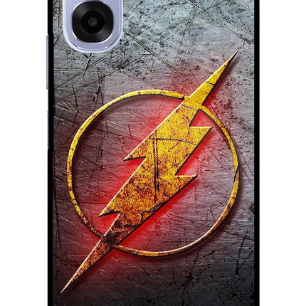 Flash OPPO K14x 5G Metal Case Back Cover by Casekaro