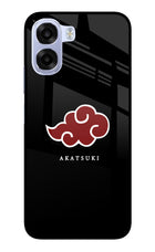 Akatsuki OPPO K14x 5G Metal Case Back Cover by Casekaro