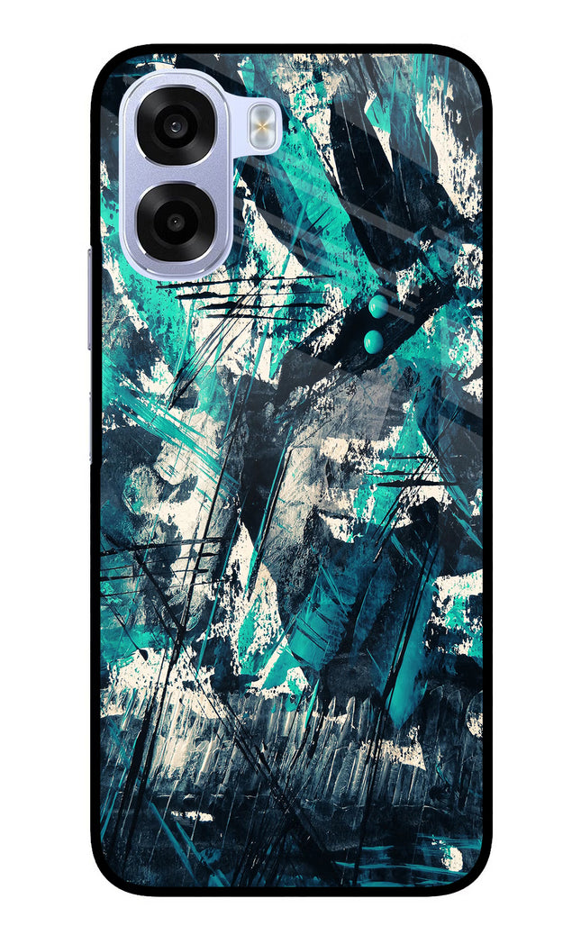 Artwork OPPO K14x 5G Metal Case Back Cover by Casekaro