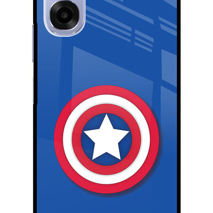 Shield OPPO K14x 5G Metal Case Back Cover by Casekaro