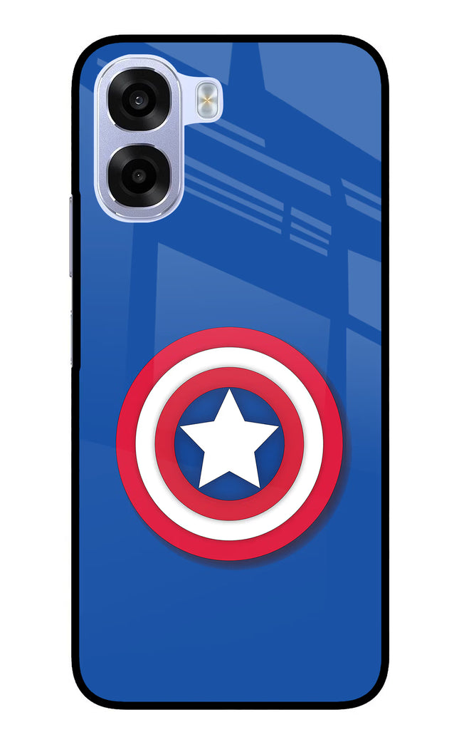 Shield OPPO K14x 5G Metal Case Back Cover by Casekaro
