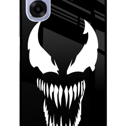 Venom OPPO K14x 5G Metal Case Back Cover by Casekaro