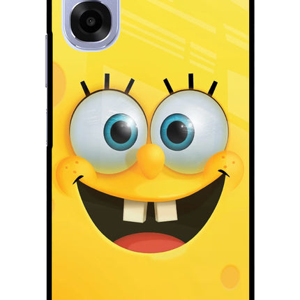 Sponge 1 OPPO K14x 5G Metal Case Back Cover by Casekaro