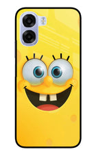 Sponge 1 OPPO K14x 5G Metal Case Back Cover by Casekaro