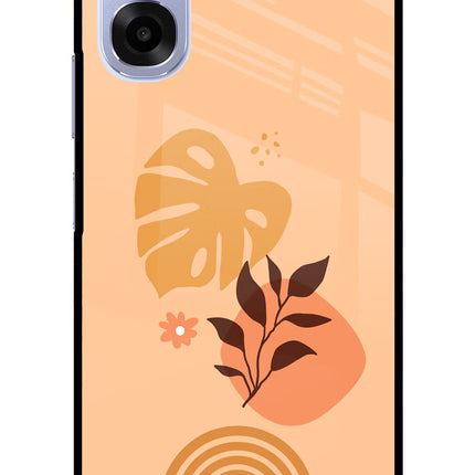 Bohemian Art OPPO K14x 5G Metal Case Back Cover by Casekaro