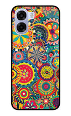 Gol Gol Art OPPO K14x 5G Metal Case Back Cover by Casekaro