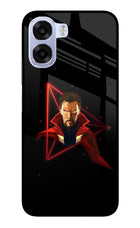 Doctor Ordinary OPPO K14x 5G Metal Case Back Cover by Casekaro
