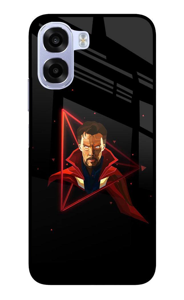 Doctor Ordinary OPPO K14x 5G Metal Case Back Cover by Casekaro