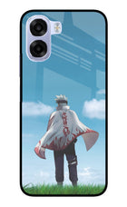 Kakashi OPPO K14x 5G Metal Case Back Cover by Casekaro