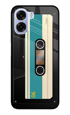 Cassette OPPO K14x 5G Metal Case Back Cover by Casekaro