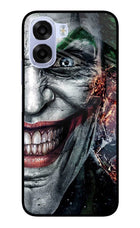 Joker Cam OPPO K14x 5G Metal Case Back Cover by Casekaro