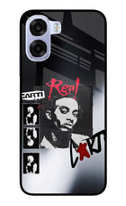 Playboi Carti OPPO K14x 5G Metal Case Back Cover by Casekaro