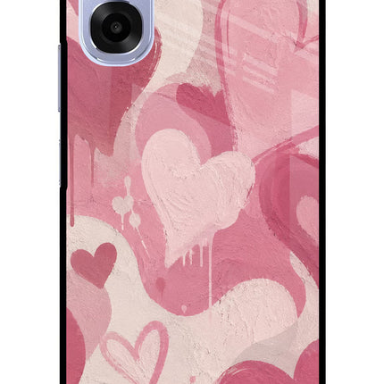 Hearty case OPPO K14x 5G Metal Case Back Cover by Casekaro