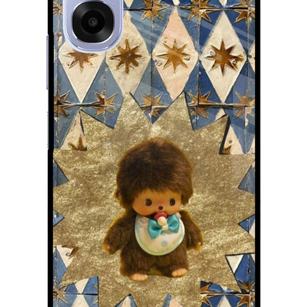 Woodooo OPPO K14x 5G Metal Case Back Cover by Casekaro
