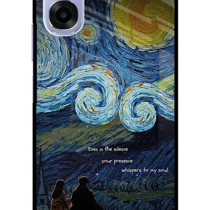Softcore OPPO K14x 5G Metal Case Back Cover by Casekaro