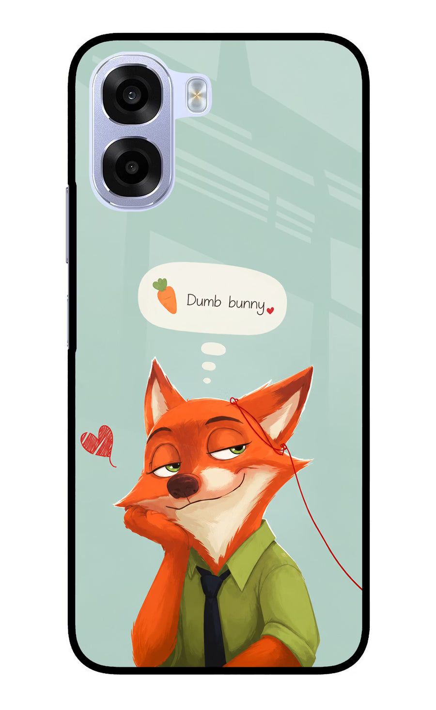 Nick Charm OPPO K14x 5G Back Cover, Metal case
