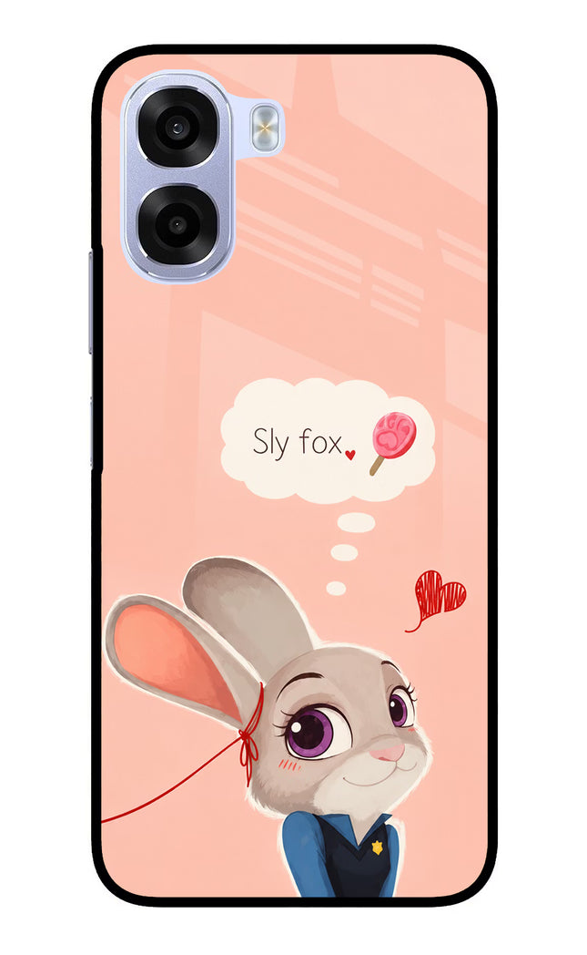 Judy Charm OPPO K14x 5G Metal Case Back Cover by Casekaro