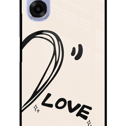 Soul Line OPPO K14x 5G Metal Case Back Cover by Casekaro