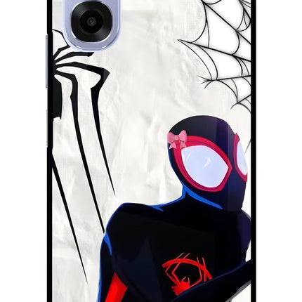 Miles Verse OPPO K14x 5G Metal Case Back Cover by Casekaro
