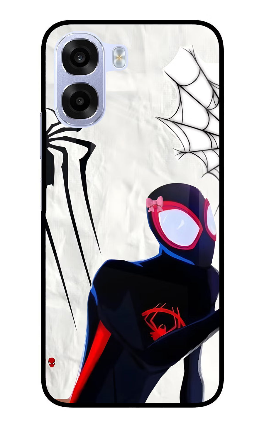 Miles Verse OPPO K14x 5G Back Cover, Metal case