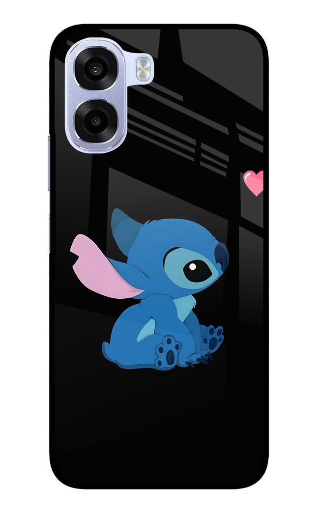 Stitch Crush OPPO K14x 5G Metal Case Back Cover by Casekaro