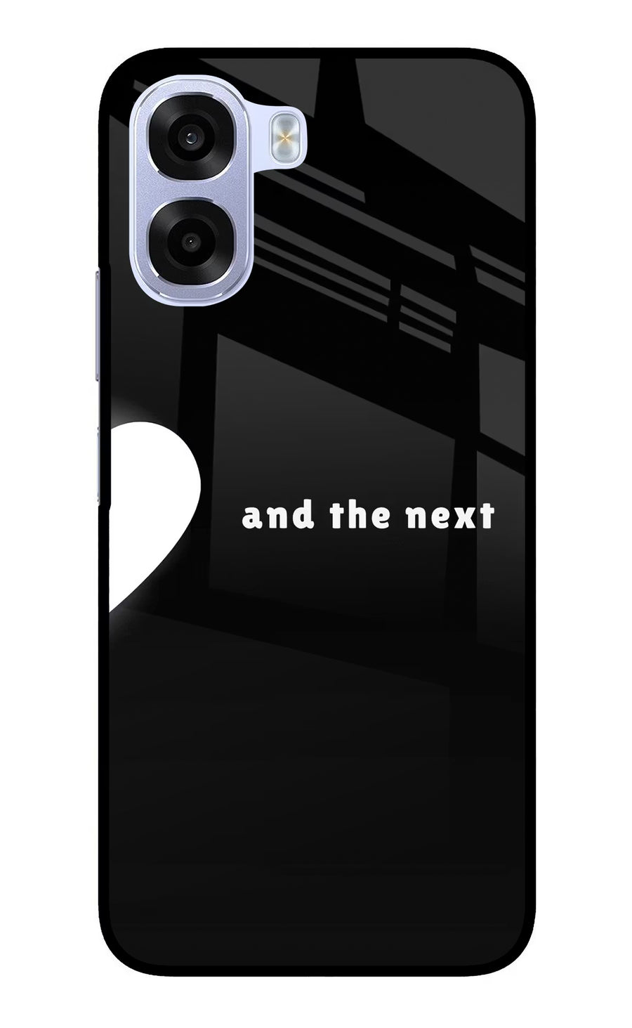 Next World OPPO K14x 5G Back Cover, Metal case