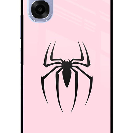 Peter Symbol OPPO K14x 5G Metal Case Back Cover by Casekaro