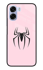 Peter Symbol OPPO K14x 5G Metal Case Back Cover by Casekaro
