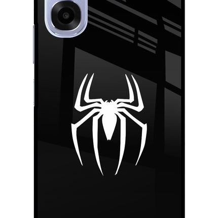 Miles Symbol OPPO K14x 5G Metal Case Back Cover by Casekaro