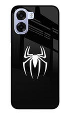 Miles Symbol OPPO K14x 5G Metal Case Back Cover by Casekaro