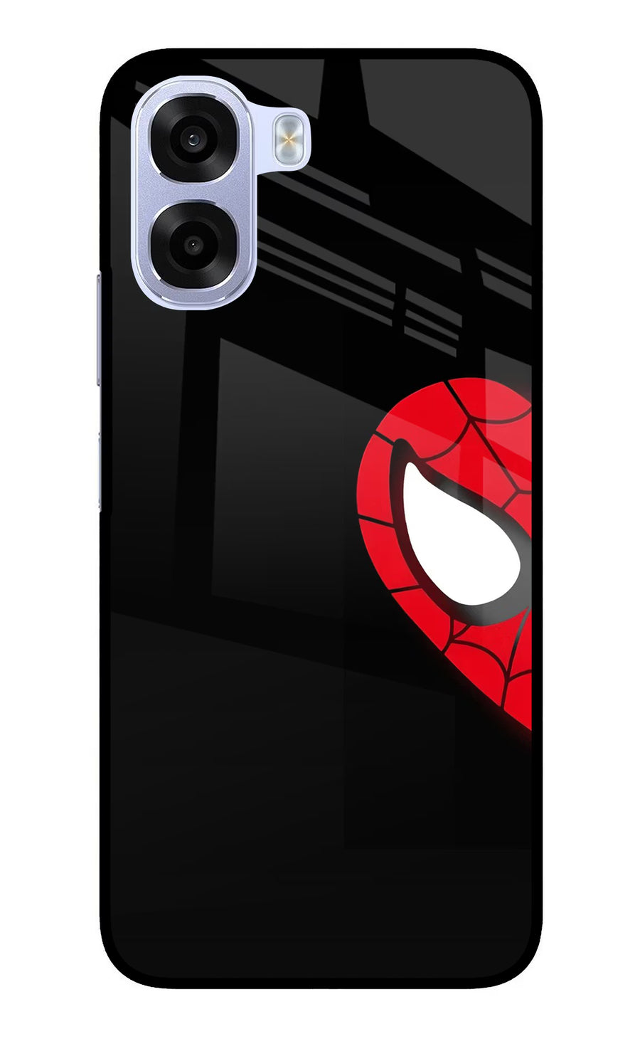 Peter Mask OPPO K14x 5G Back Cover, Metal case