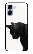 Shadow Gaze OPPO K14x 5G Metal Case Back Cover by Casekaro
