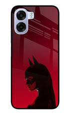 Night Thief OPPO K14x 5G Metal Case Back Cover by Casekaro