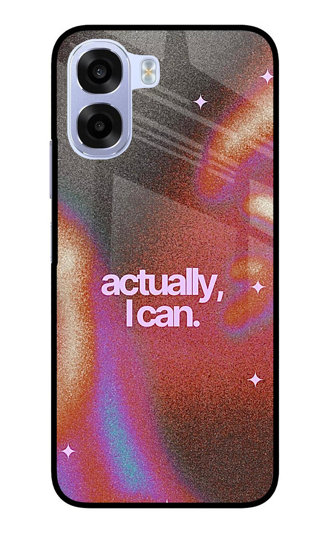 Pink Aura OPPO K14x 5G Metal Case Back Cover by Casekaro