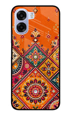 Kutch Glow OPPO K14x 5G Metal Case Back Cover by Casekaro