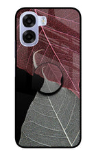 Leaf Pattern OPPO K14x 5G Pop Case by Casekaro