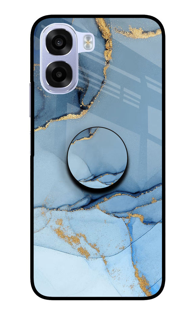 Blue Marble OPPO K14x 5G Pop Case by Casekaro