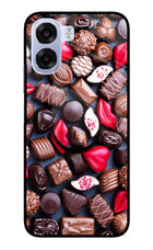 Chocolates OPPO K14x 5G Pop Case by Casekaro
